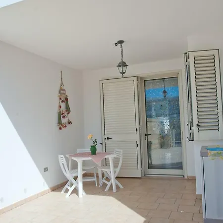 Casetta Sul Mare Apartament