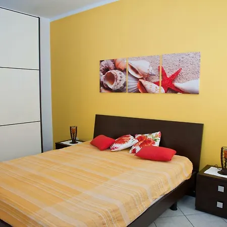Apartament Casetta Sul Mare