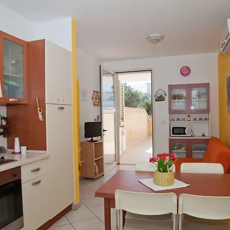 Apartament Casetta Sul Mare Torre Mozza