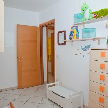 Casetta Sul Mare Apartament