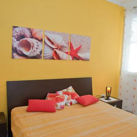 Casetta Sul Mare Apartament *